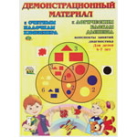 Демонстрационный материал Демонстрационный материал