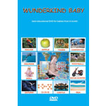 DVD "Wunderkind baby" ( ) (Le Bebe Genie)